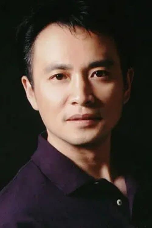 Ding Zhicheng profile