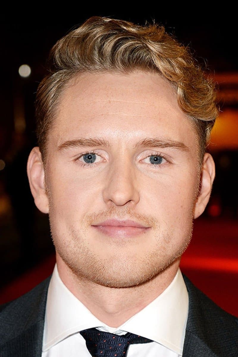 Ross Anderson profile