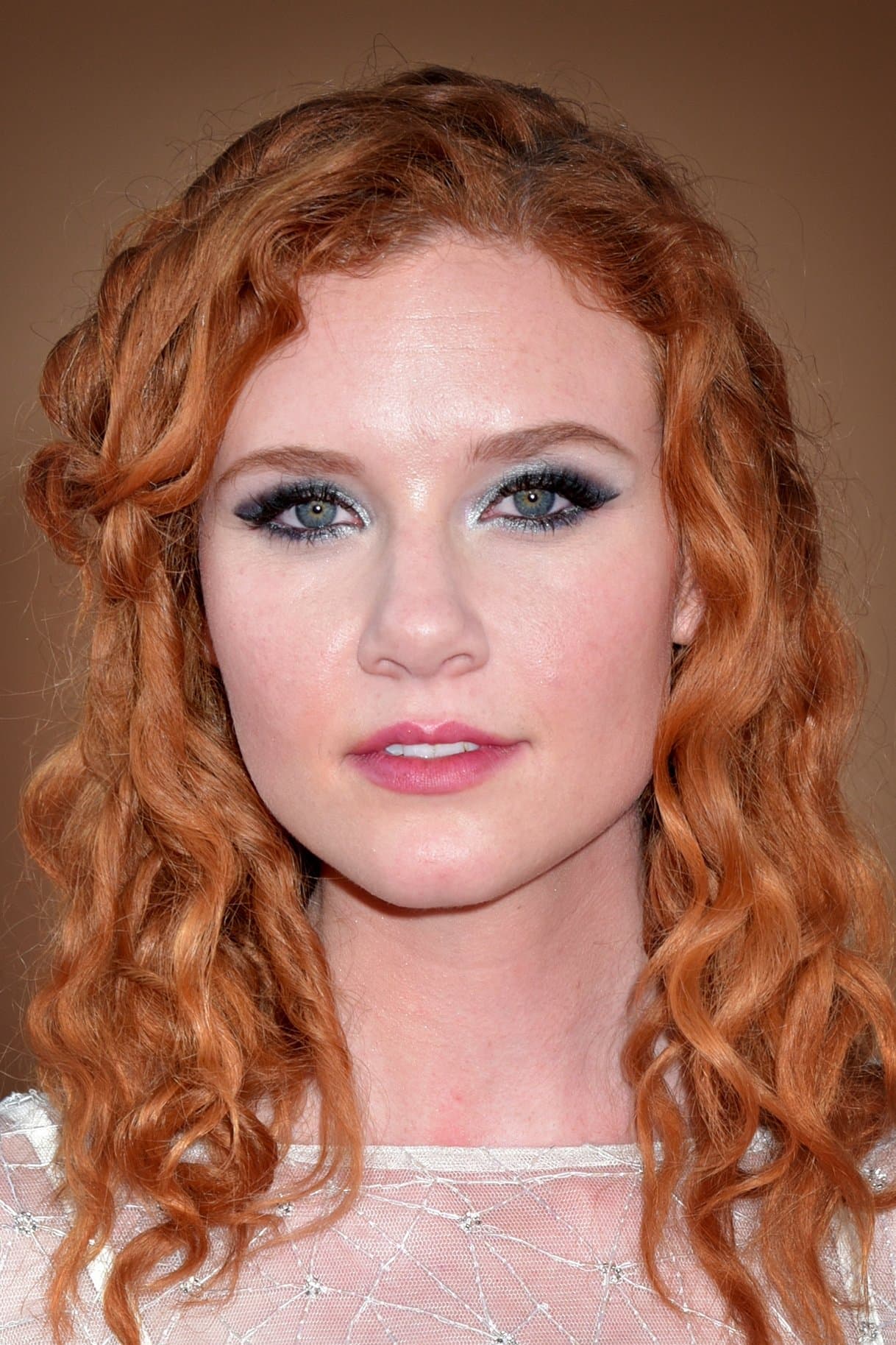Madisen Beaty profile