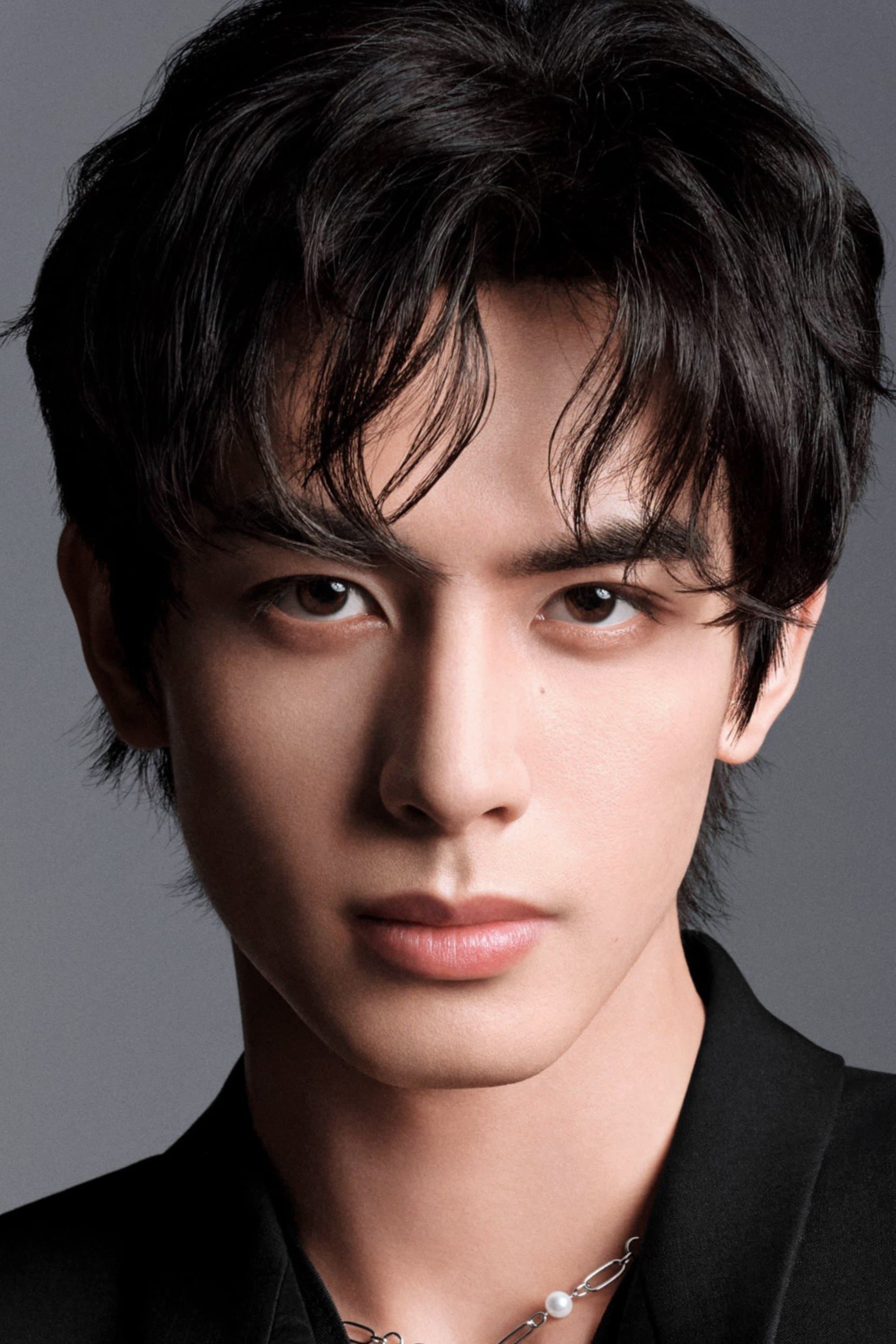Song Weilong profile