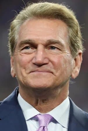 Joe Theismann profile