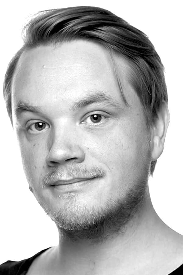 Herman Bernhoft profile