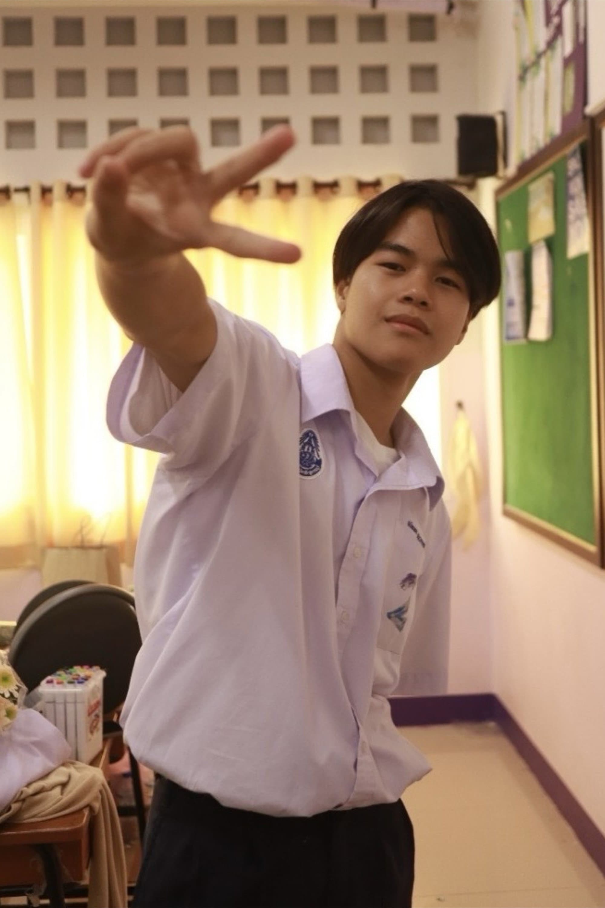 Chanatpol Tanawan (Kaitom) profile