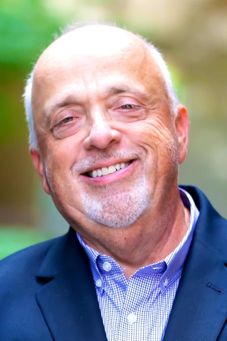 Steve Cochran profile