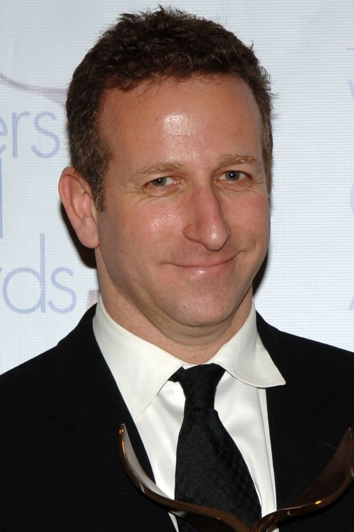 Mike Schwartz profile