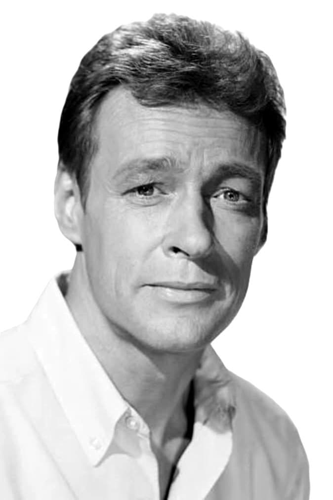 Russell Johnson profile