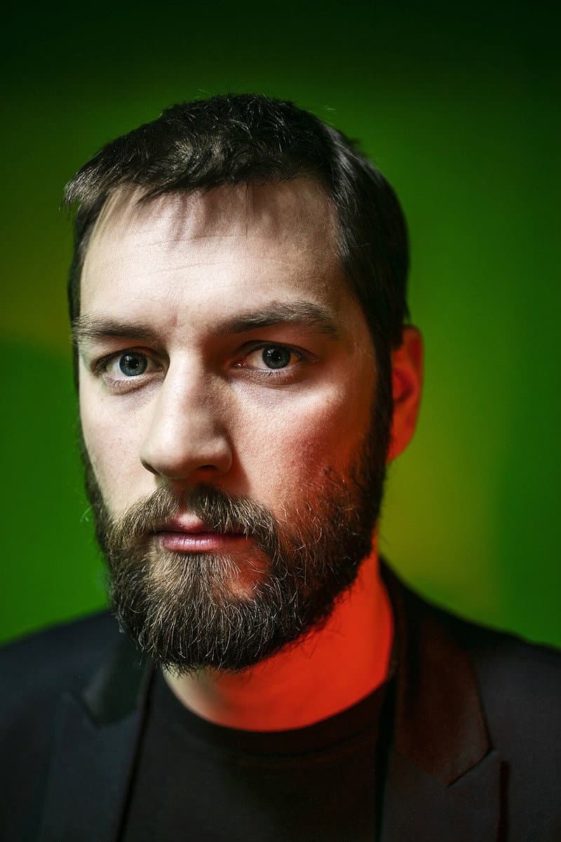 Luka Hrgović profile