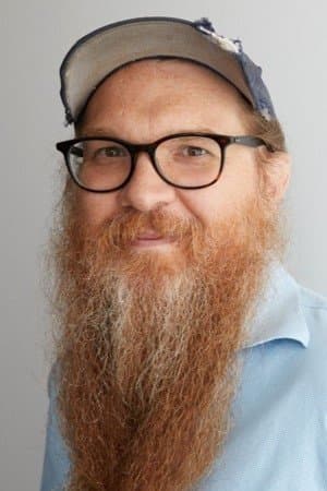 Bryan Parker profile