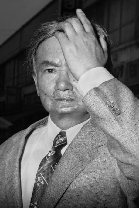 Chu Seok-yang profile