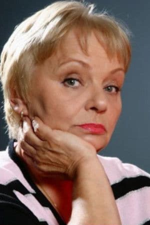 Valentina Lysenko profile