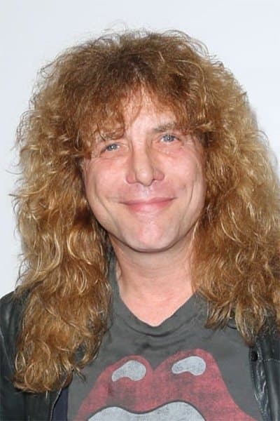 Steven Adler profile