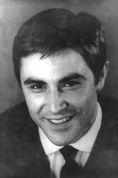 Valeriy Bessarab profile