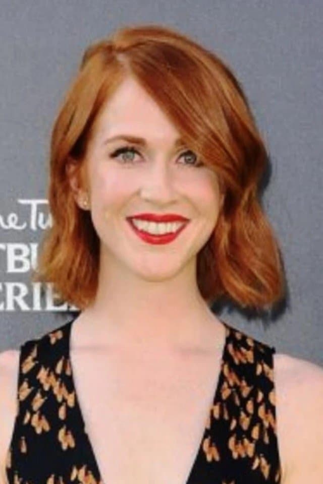 Jessie Henderson profile