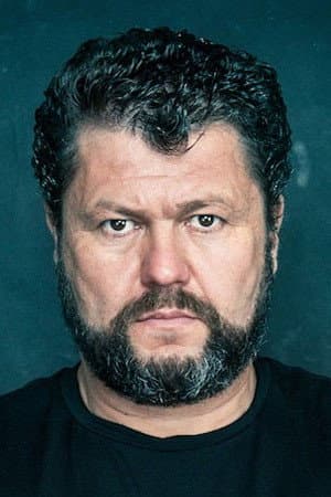 Jörg Steinberg profile