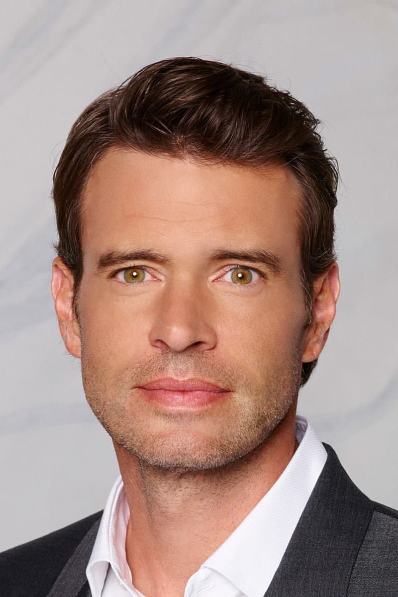 Scott Foley profile