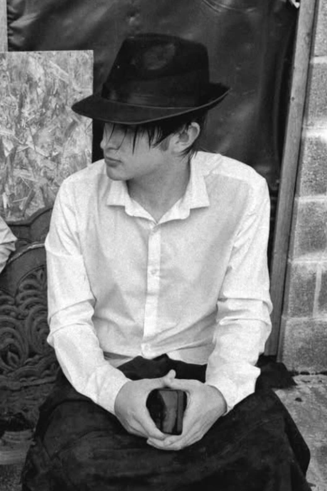 Joseph Phillips profile