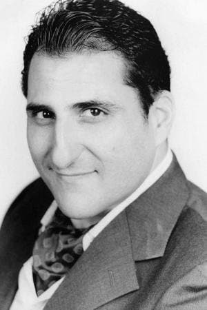 Salvatore D'Onofrio profile