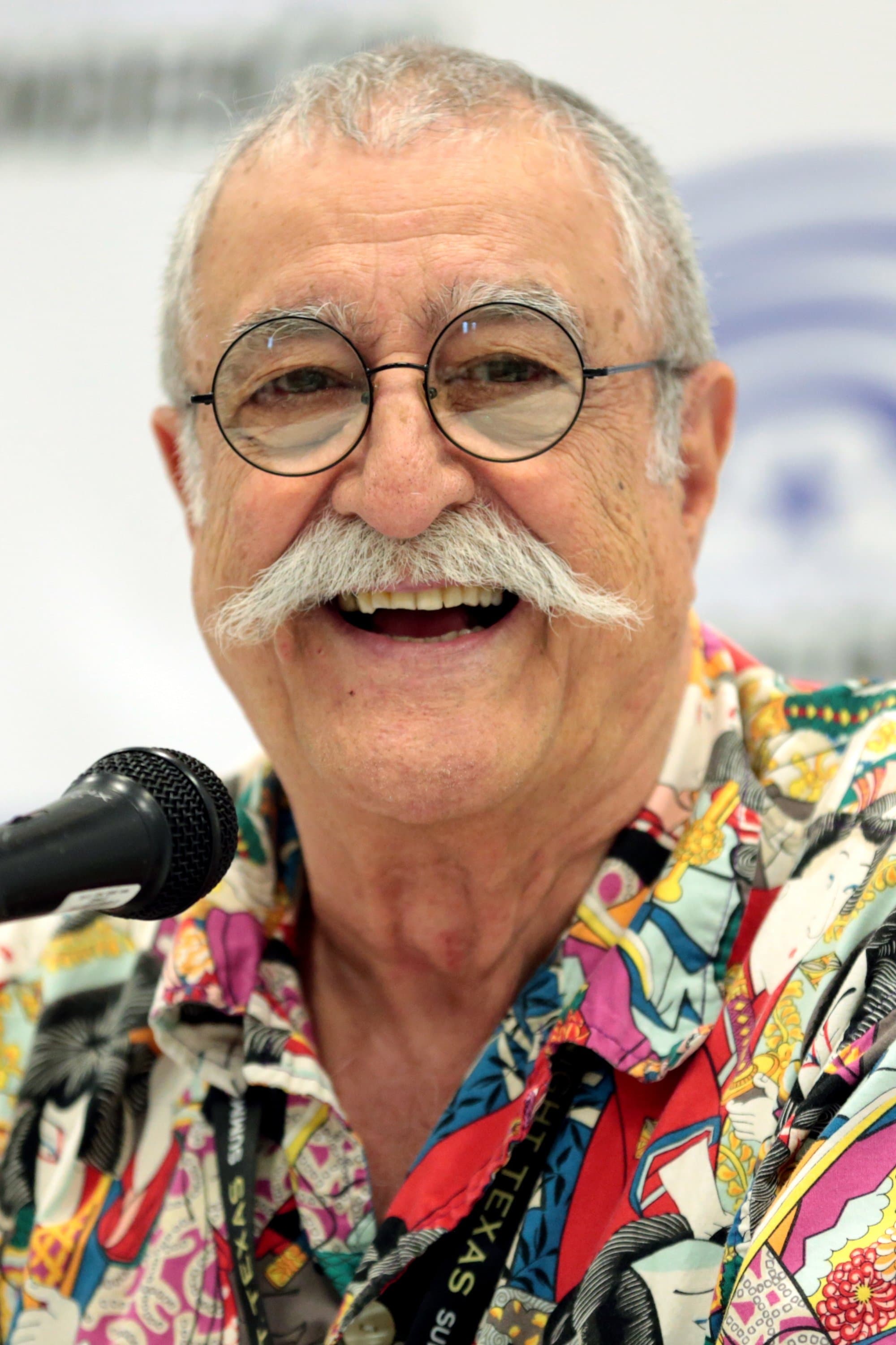 Sergio Aragonés profile