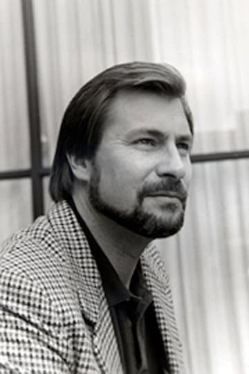 Richard Vernon profile