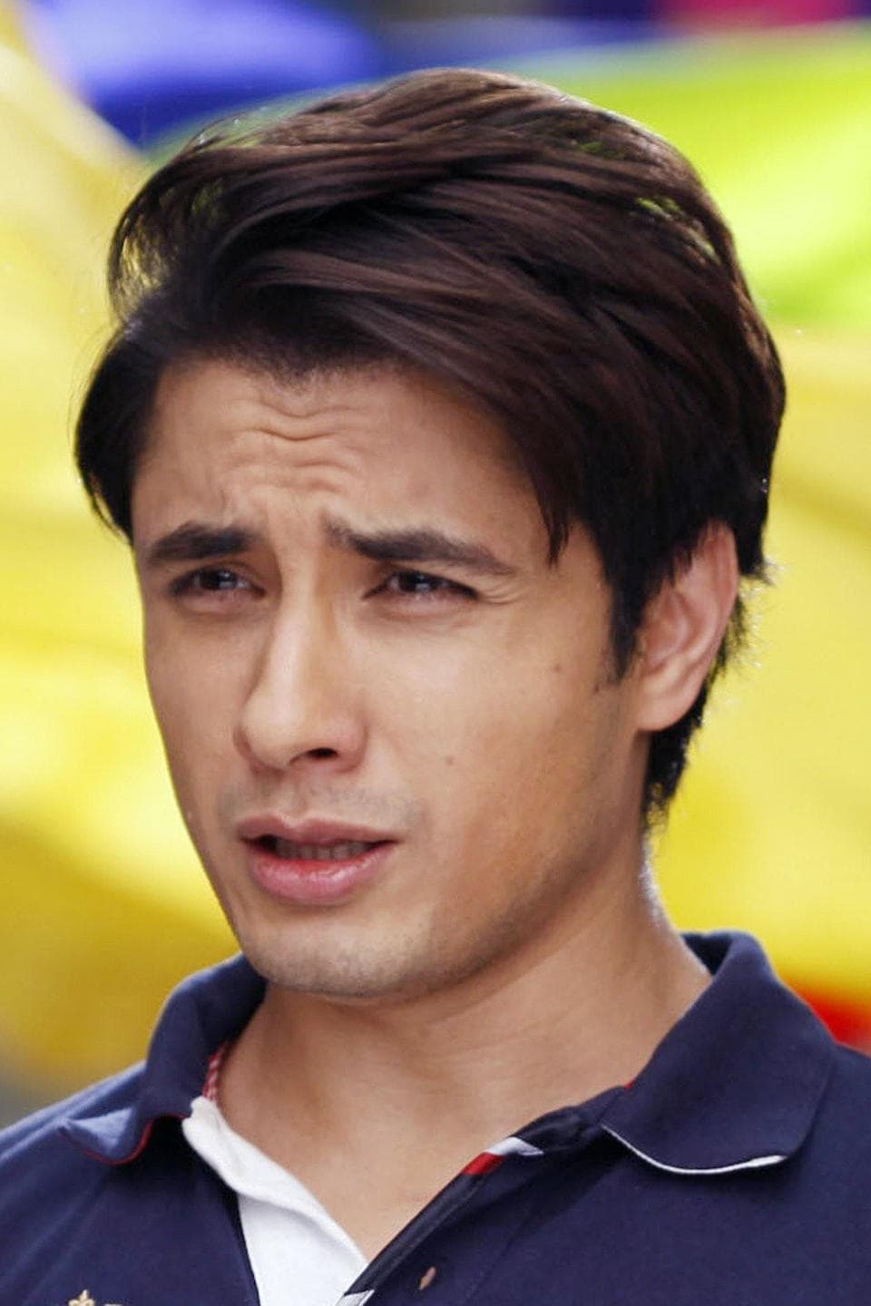 Ali Zafar profile