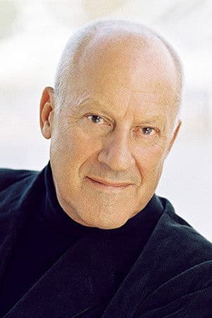 Norman Foster profile