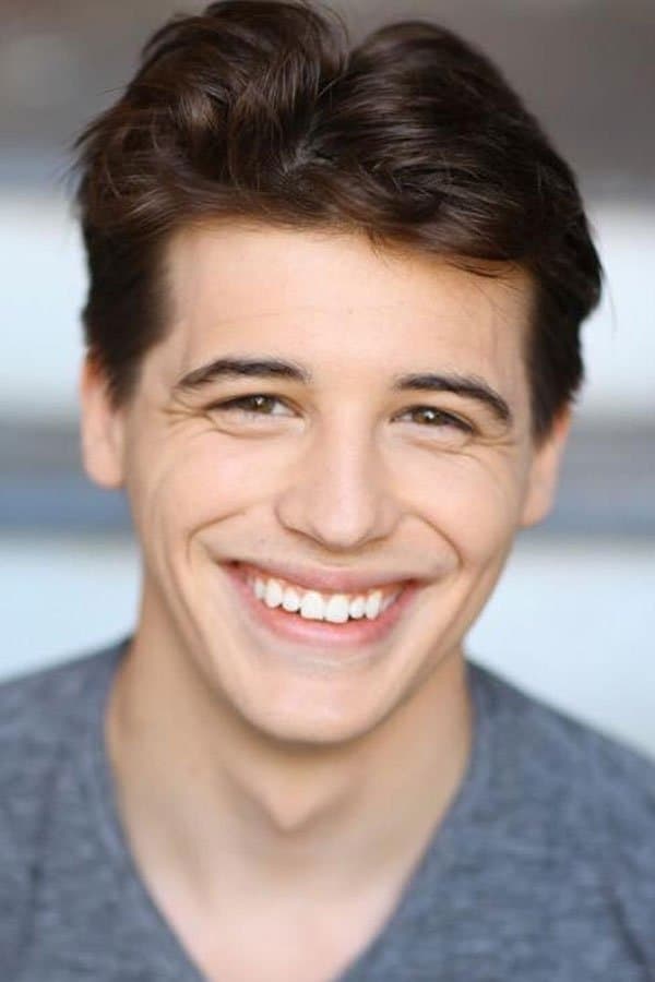 Mason Guccione profile