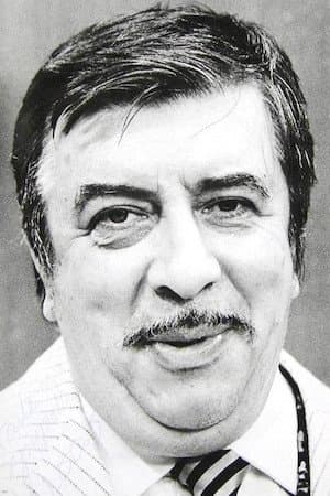 Jean Parédès profile