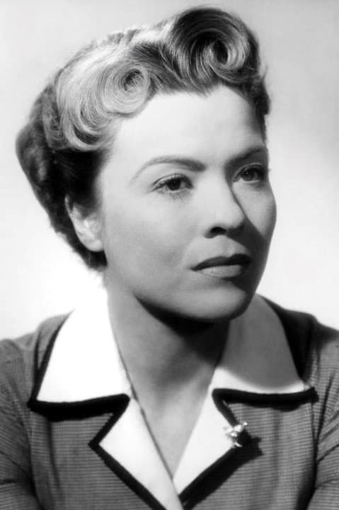 Heidemarie Hatheyer profile