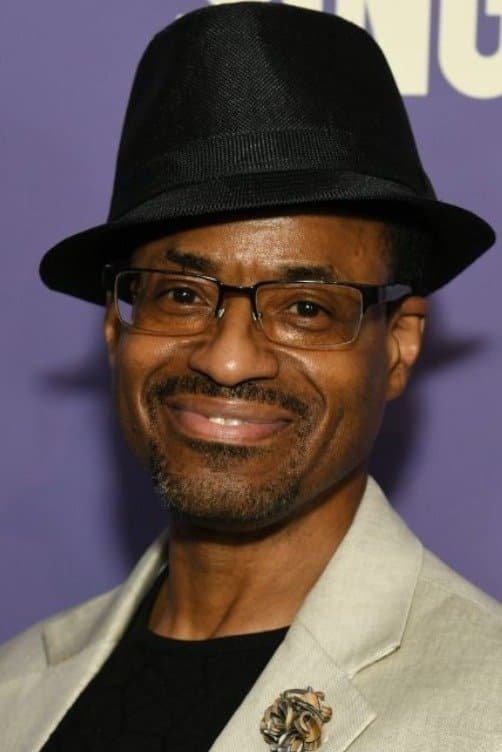 John "Divine G" Whitfield profile