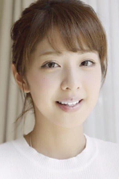 Anna Hongo profile