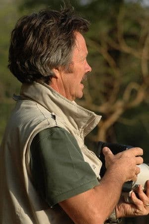 Jonathan Scott profile