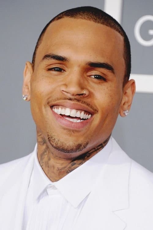 Chris Brown profile