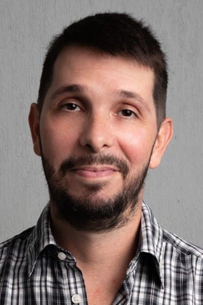 Daniel Van Hoogstraten profile