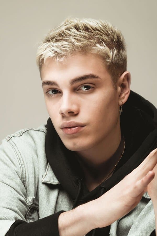 Simone Baldasseroni profile