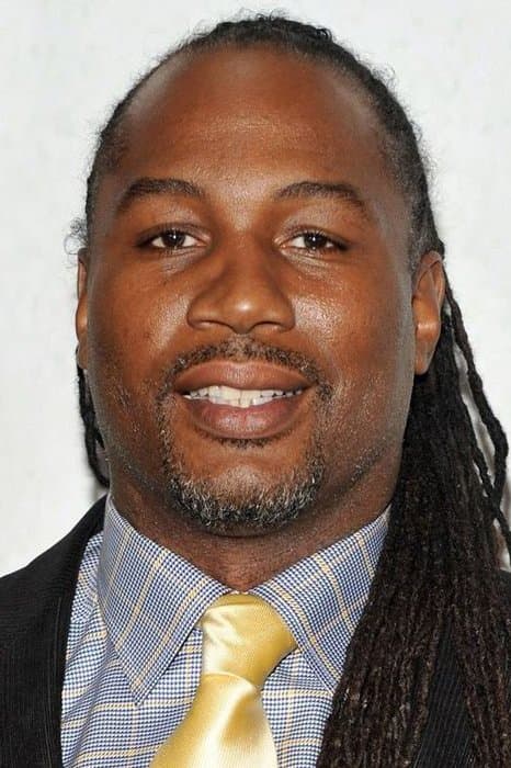 Lennox Lewis profile