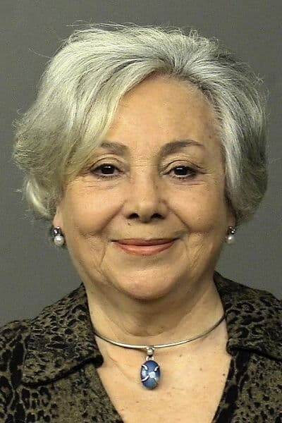 Carme Capdet profile