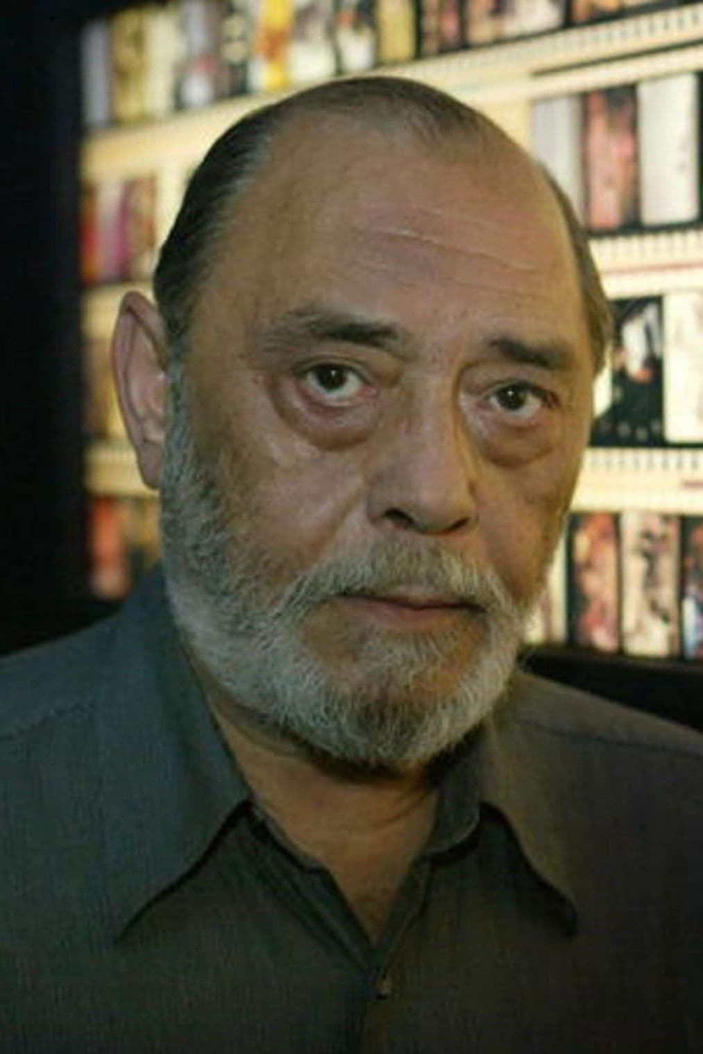 Raúl Artigot profile