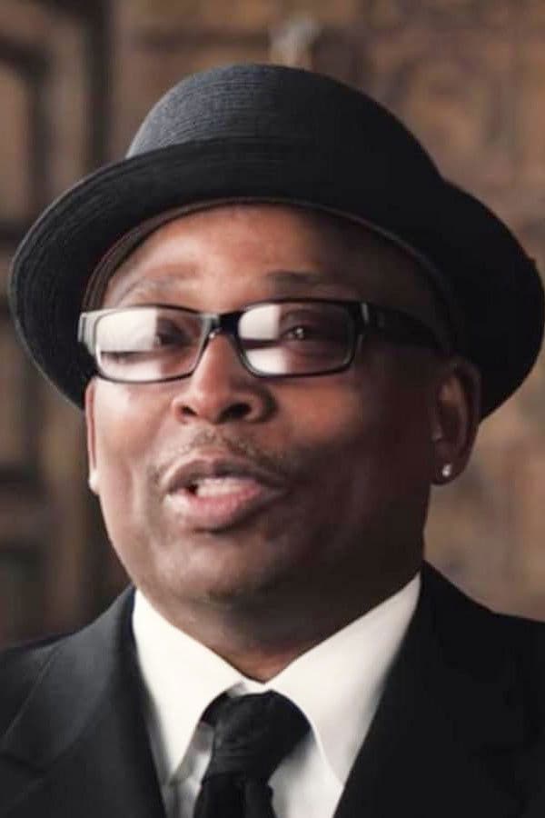 Terry Lewis profile