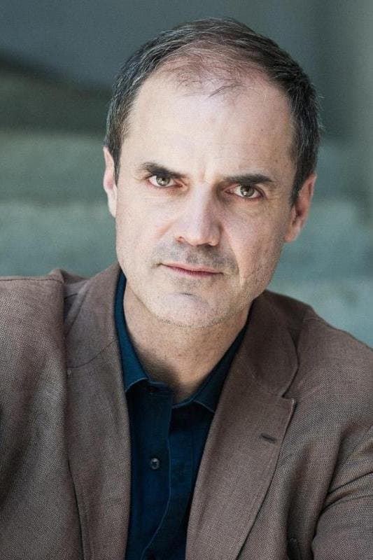 Emmanuel Gayet profile