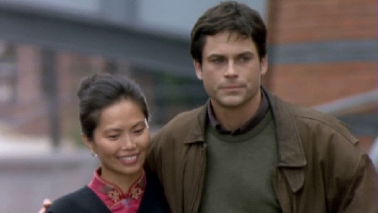 On Dangerous Ground backdrop