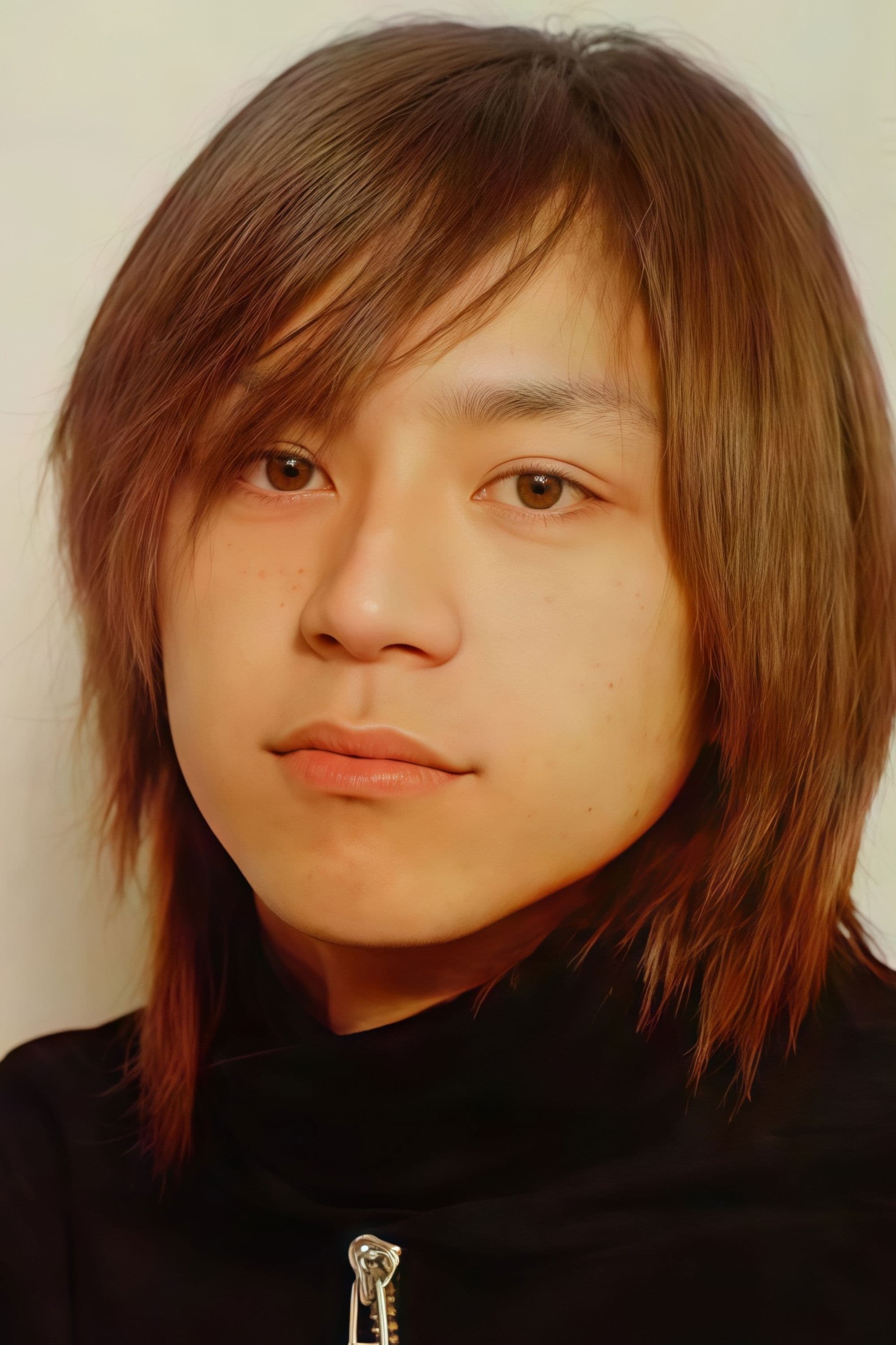 Akira Nagata profile