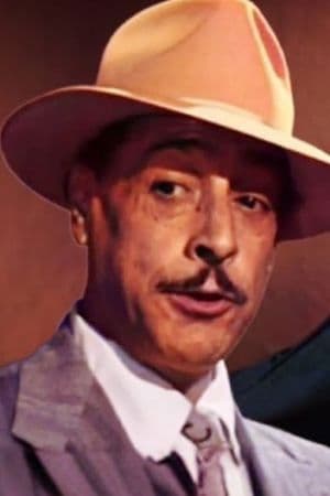 Gilberto González profile