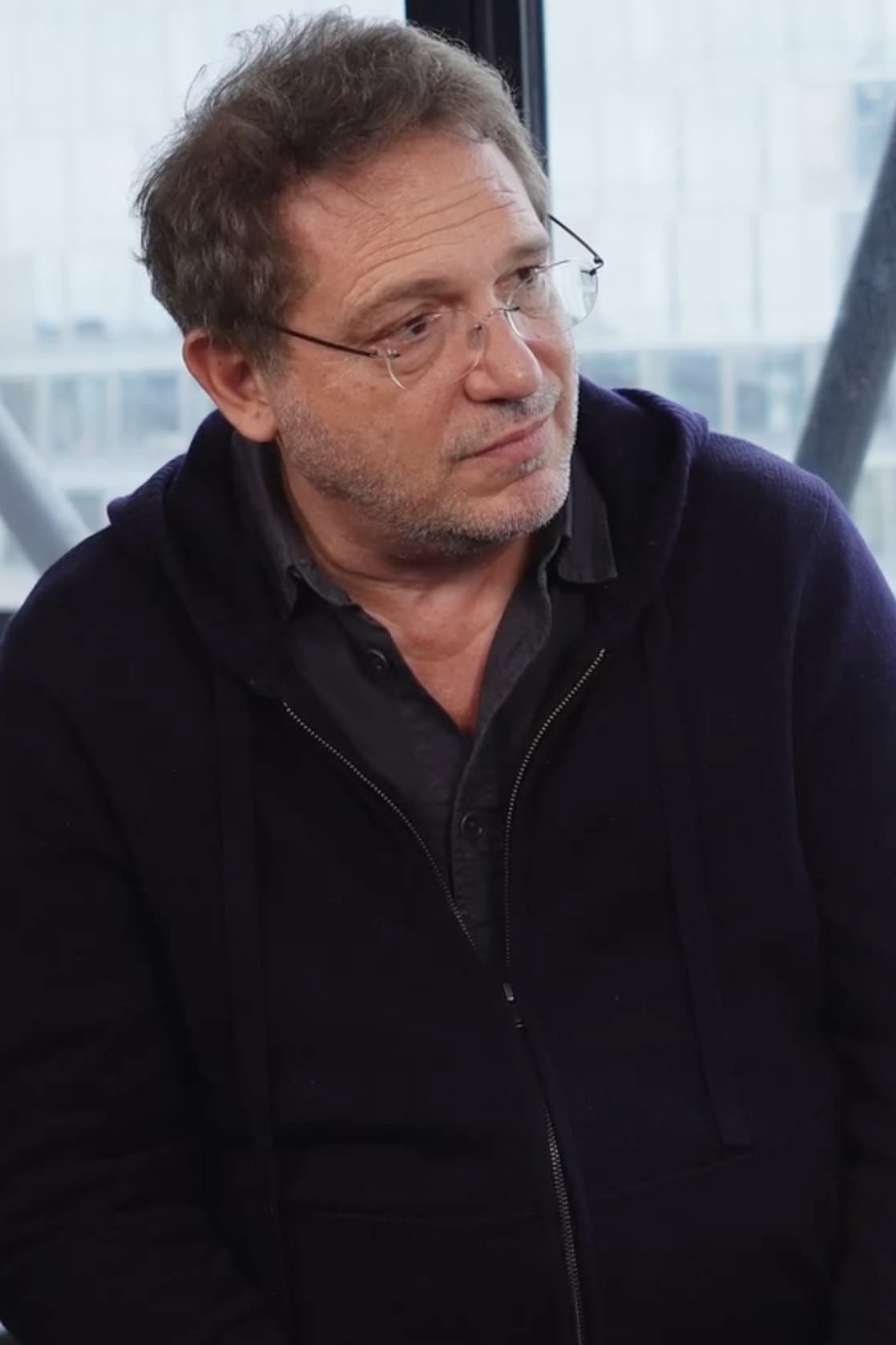 Patrick Spica profile