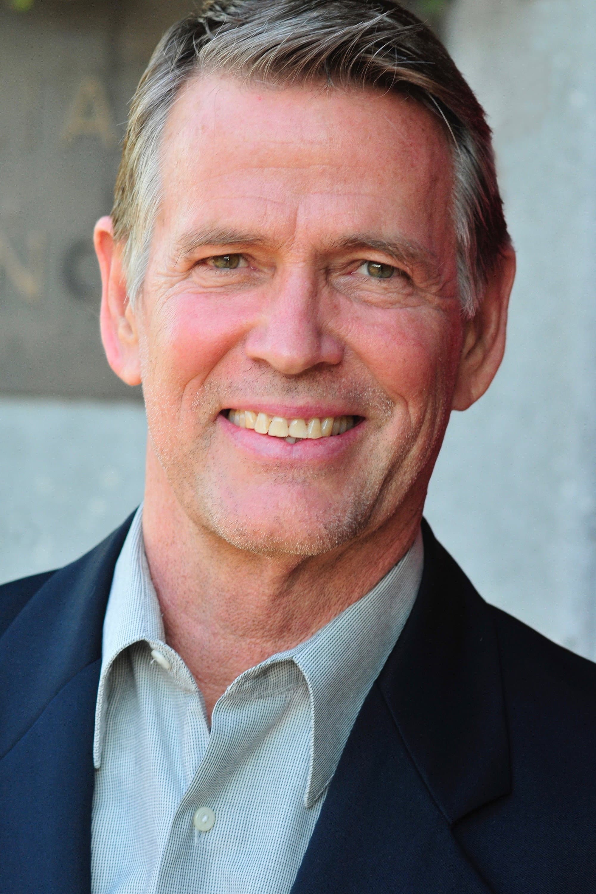 Patrick Andersen profile