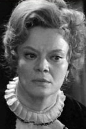 Nelly Nielsen profile