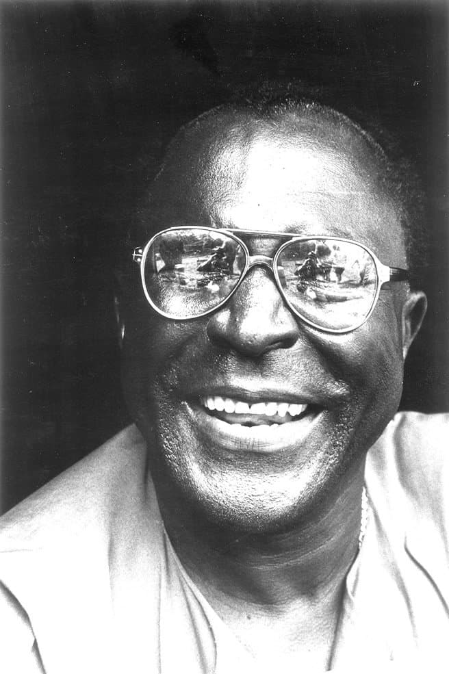 Sonny Terry profile