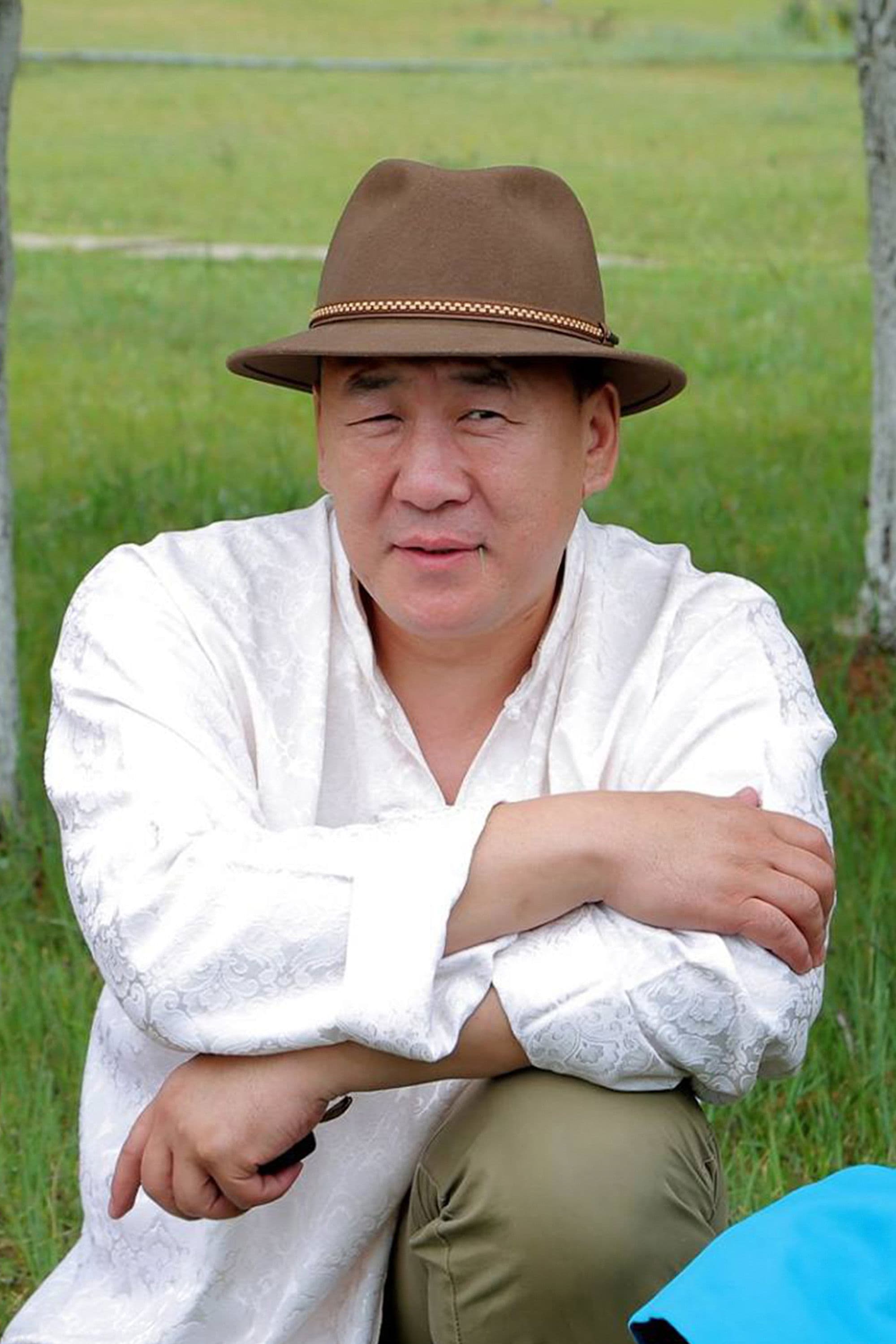 Batmend Baast profile