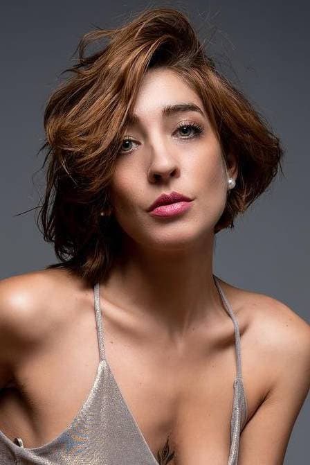 Cintia Cabrera profile