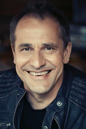 Stephan Schad profile