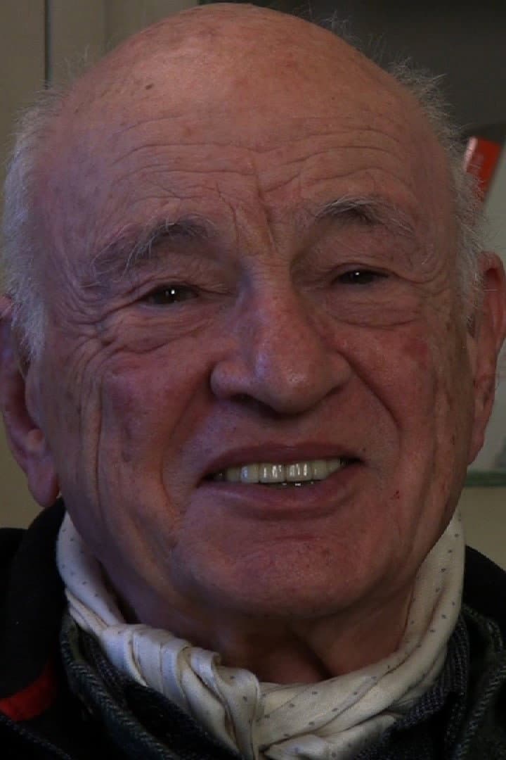 Mario Ruspoli profile